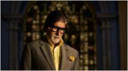 Bollywood Megastar Amitabh Bachchan mocks (ICC) for the boundary rule after England World Cup win