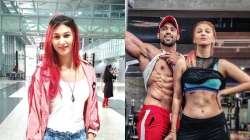 Bigg Boss 12 fame Jasleen Matharu’s transformation will make your eyes pop