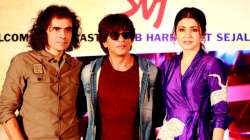 Portugal honours Imtiaz Ali's 'Jab Harry Met Sejal'