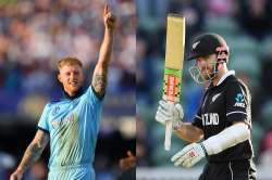 Ben Stokes