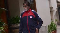 Amitabh Bachchan