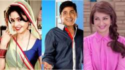 Angoori Bhabhi to Vibhuti Narayan, here’s per day earning of Bhabhiji Ghar Par Hian star cast