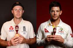 Ashes 2019 