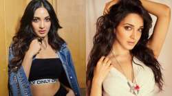 kiara advani instagram pictures