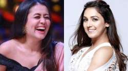 Indian Idol 11: Not Neha Kakkar, Neeti Mohan to judge the singing reality show