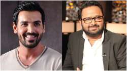 Nikhil Advani: John has found his groove as an actor