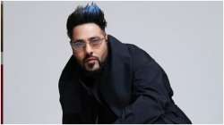 Badshah the rap superstar: I'm not a party person