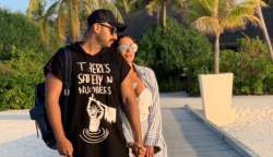 Malaika Arora makes Arjun Kapoor look good