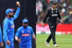 2019 World Cup, Semi-final 1: Overcast conditions loom as 'favourites' India lock horns with underdo