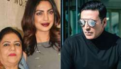 Latest Bollywood News July 11: Madhu Chopra shares Priyanka Chopra's childhood picture, Akshay Kumar