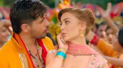 Jabariya Jodi song Zilla Hilela: Sidharth Malhotra and Elli AvrRam’s dance on peppy number is impres