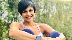 Mandira Bedi's memoir Happy For No Reason to come out in 2020