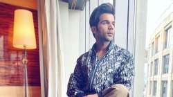 Rajkummar Rao talks about working with Karan Johar and romancing ghosts