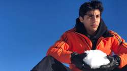 Is Shah Rukh Khan’s son Aryan Khan dating a London based blogger? 