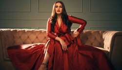 Gangs of Wasseypur fame Huma Qureshi reveals her relationship status