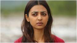 Radhika Apte’s love-making scenes with Dev Patel from The Wedding Guest leaked