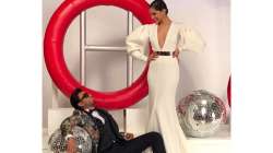 Deepika Padukone shares throwback photo with hubby Ranveer Singh