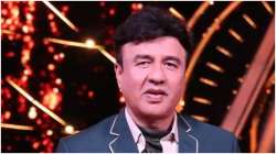 Anu Malik me too movement