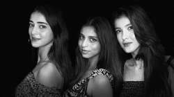 Ananya Panday shares her secret, says she counts on BFFs Suhana Khan and Shanaya Kapoor