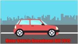 Motor Vehicle Amendment Bill 2019: Increased penalties, fines and new rules | Everything you need to know about the bill passed in Lok Sabha