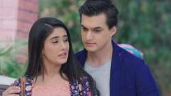 Yeh Rishta Kya Kehlata Hai: Will Kartik and Naira finally unite in hospital? 