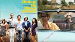 Farhan Akhtar shares a heartfelt note as Zindagi Na Milegi Dobara clocks 8 years