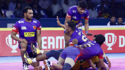 Where to Watch Dabang Delhi vs Tamil Thalaivas PKL 2019 Live Stream Online and Telecast