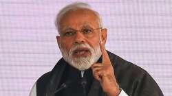 Stick to roster duties in Parliament: PM Modi turns tough on ministers