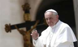 Pope Francis appoints Sri Lankan priest to top Vatican post