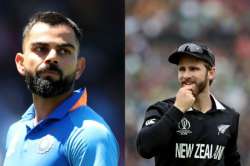 Probable Playing XI India vs New Zealand What to expect and Match Predictions of IND vs NZ semifinal