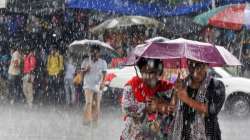 Yellow weather warning issued for heavy rains in Himachal Pradesh for Wednesday
 