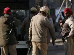 Punjab man arrested on charges of spying for Pakistan-based ISI