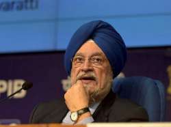 Hardeep Singh Puri