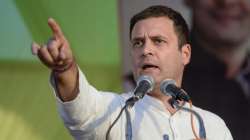 PM Modi betrayed India's interests if Trump's claim is true: Rahul Gandhi