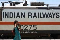 Railways to offer additional 4 lakh berths per day by October