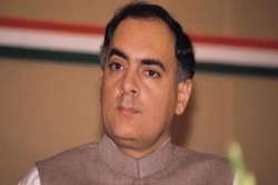 Congress general secys, state incharges to meet to discuss Rajiv Gandhi's 75th birth anniversary