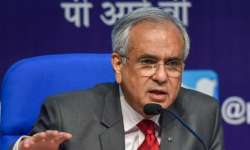 India, Russia working to deepen economic partnership: Niti VC Rajiv Kumar