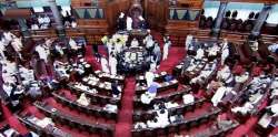 Bill on death penalty for child sex abuse introduced in Rajya Sabha