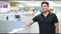 Reluctant student-turned teacher, meet Byju Raveendran - India's newest billionaire?