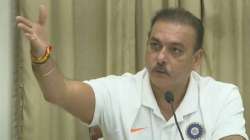 Ravi Shastri slams reports of Kohli-Rohit rift: None of that nonsense is there