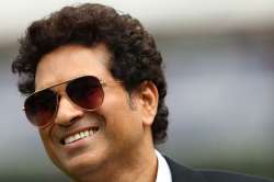 Sachin Tendulkar