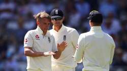 Sam Curran, Jack Leach move up in ICC rankings after Lord's Test against Ireland