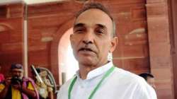 BJP MP Satyapal Singh again questions Darwin's theory; says human beings descendants of sages, not m