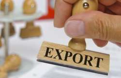 India's services exports' growth/ File Pic