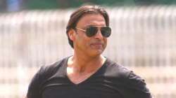 shoaib akhtar