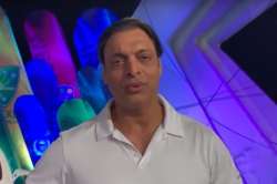 Shoaib Akhtar