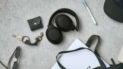 Sony launches wireless noise-cancelling headphones