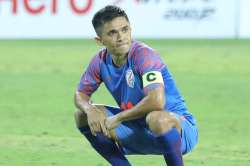 India suffer 2-5 defeat against North Korea in Intercontinental Cup