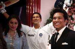 Sachin Tendulkar