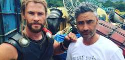 Taika Waititi, Thor 4